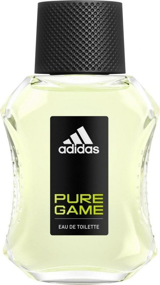 Adidas Pure Game EDT 100 ml