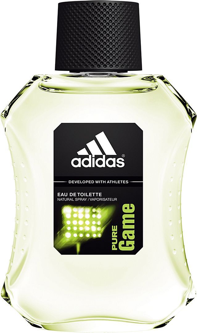 Adidas Pure Game EDT 50 ml