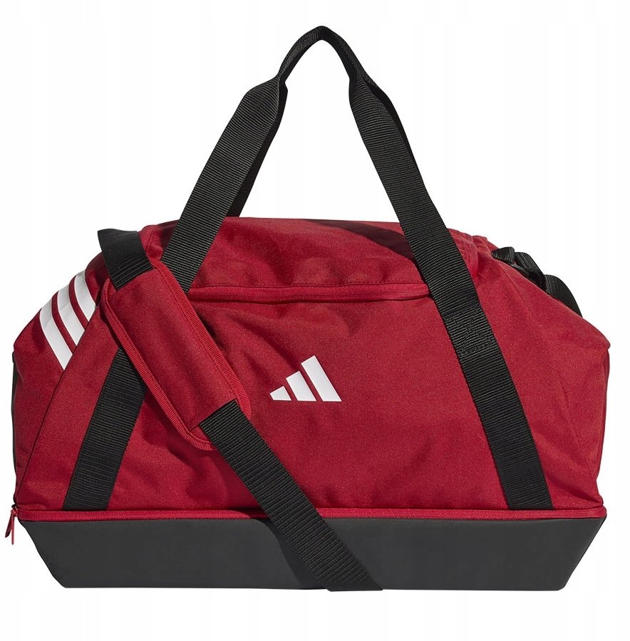 Adidas  adidas TIRO Duffle Bottom Compartment