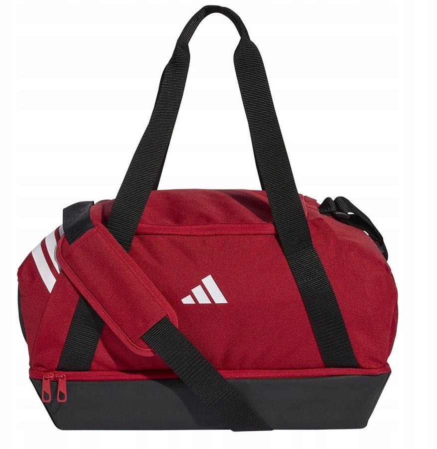 Adidas adidas TIRO Duffle Bottom Compartment