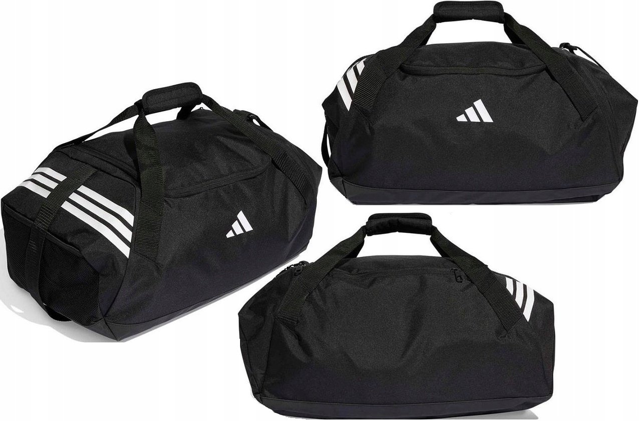 Adidas adidas Tiro Duffle Medium KB0786