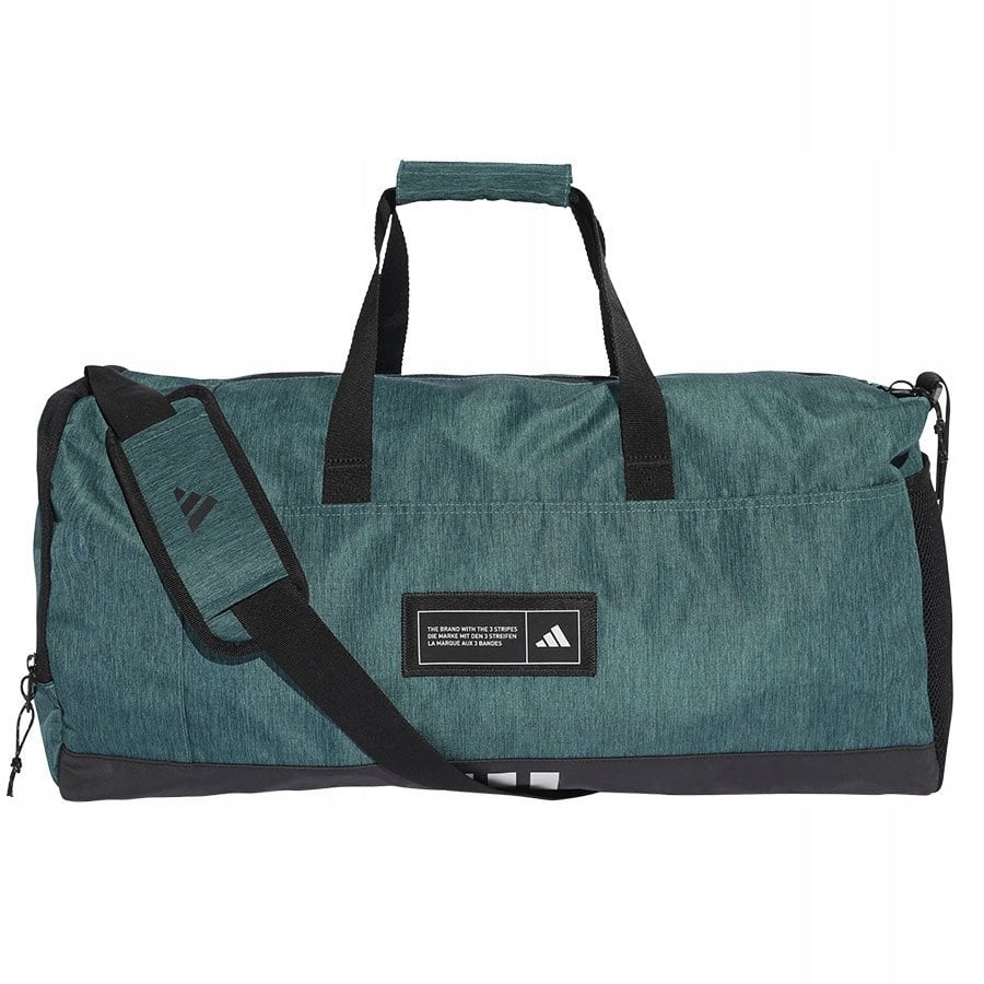 Adidas  sportowa 4Athlts Duffel M  (JY0968)