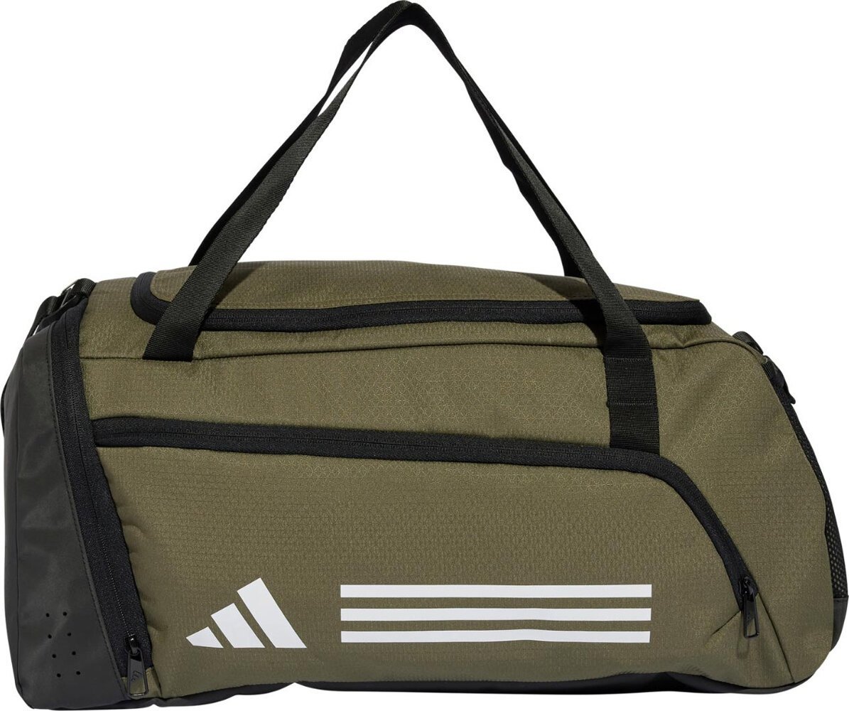 Adidas  sportowa Essentials 3-Stripes Duffel S
