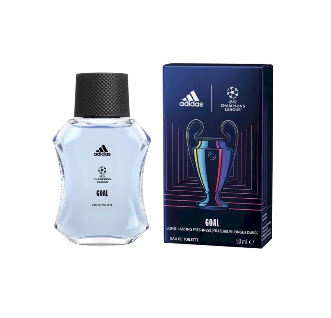 Adidas UEFA Champions League Goal Smaržas