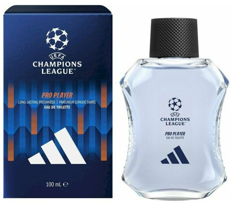 Adidas Champions League Pro Player toaletowamężczyzn