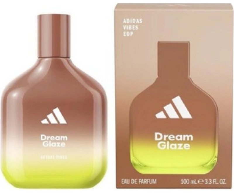 Adidas Vibes Dream Glaze Smaržas EDP