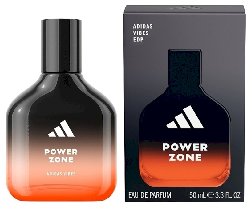Adidas Vibes EDP Power Zone EDP