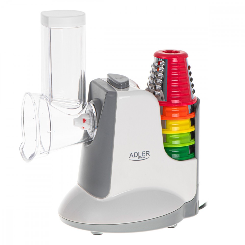 ADLER Vegetable slicer CAMRY CR 4815