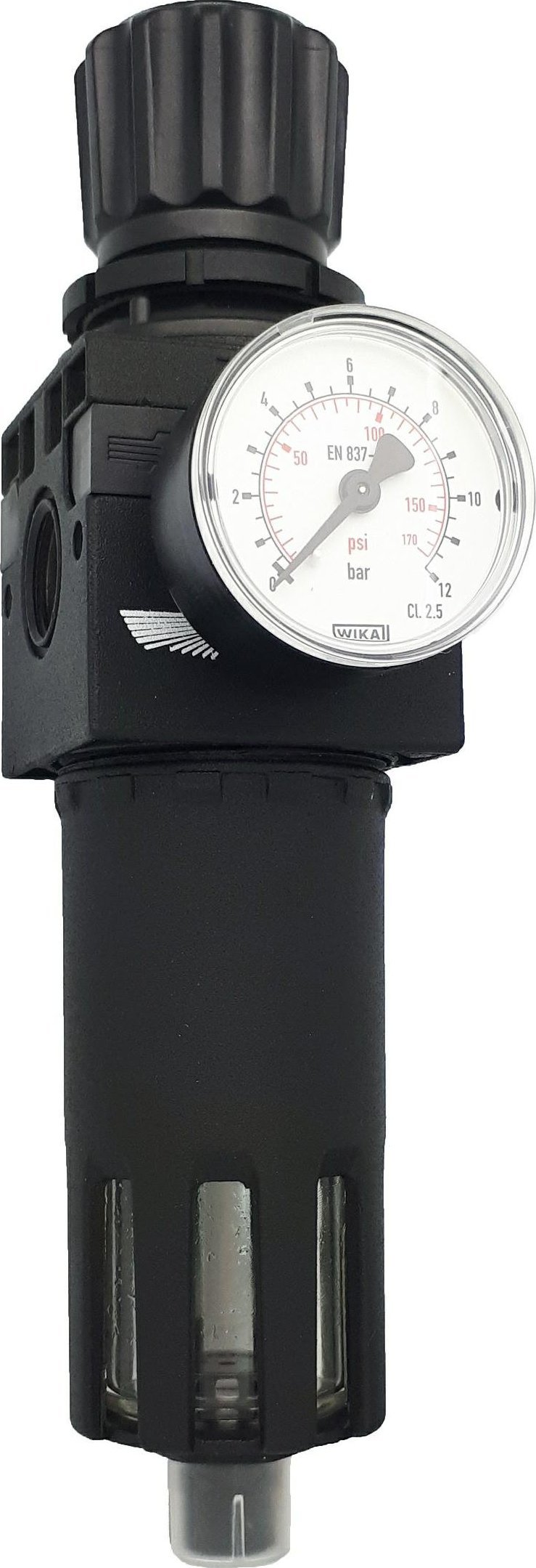 Adler ADLER FILTR+MAXY 1/2" | 0137