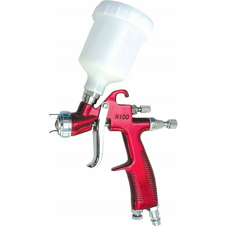 Adler ADLER LAKIERNICZY LVLP 0.8mm