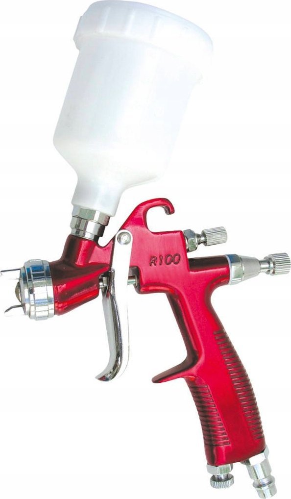 Adler ADLER LAKIERNICZY LVLP 1.0mm