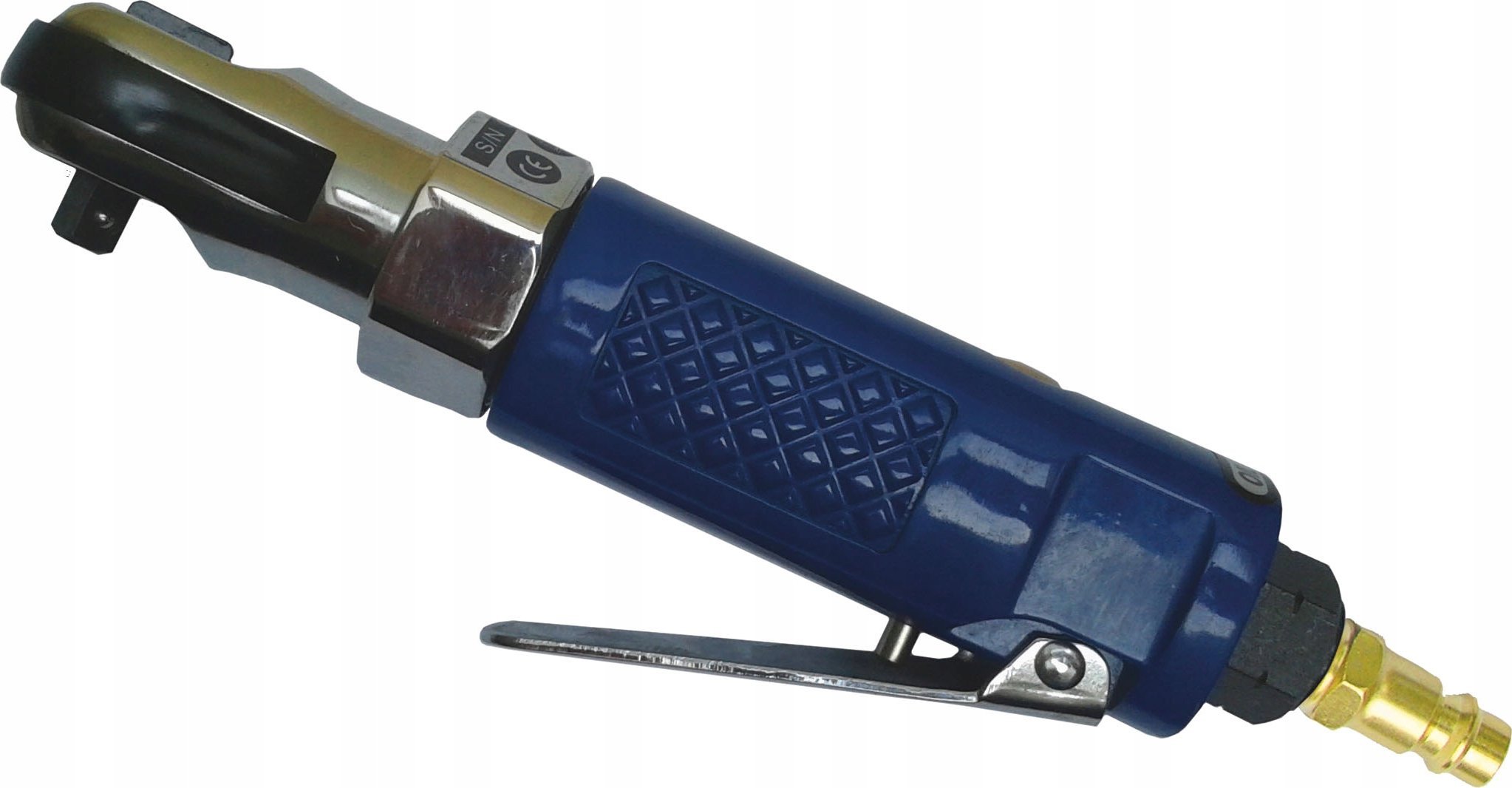 Adler ADLER PNEUMATIC RATCHET 1/4" 34Nm