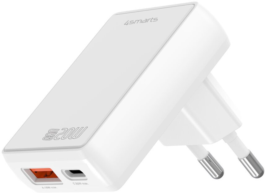 4 SMARTS 4smarts FlatPlug Duos GaN