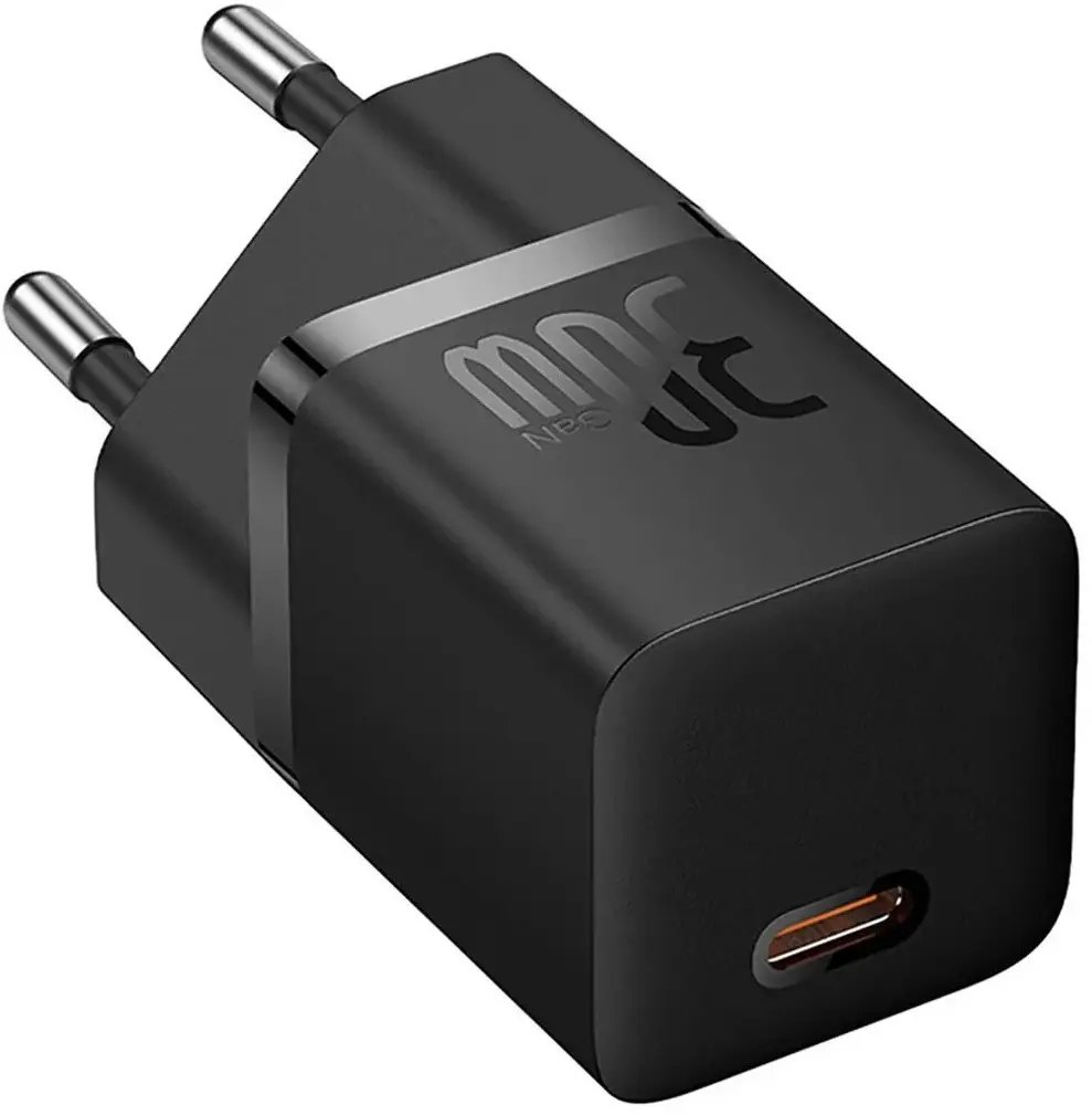 Baseus GaN 5 Fast Charger Mini