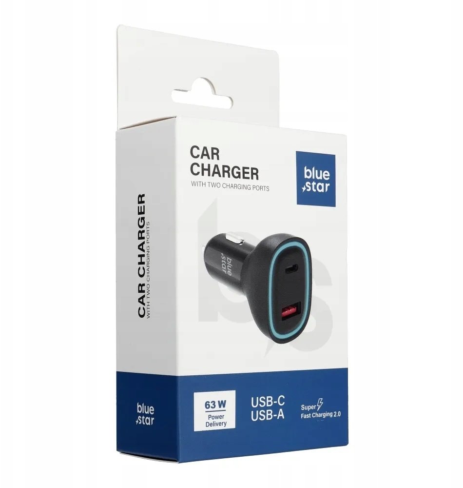 Blue Star  owa Blue Star USB