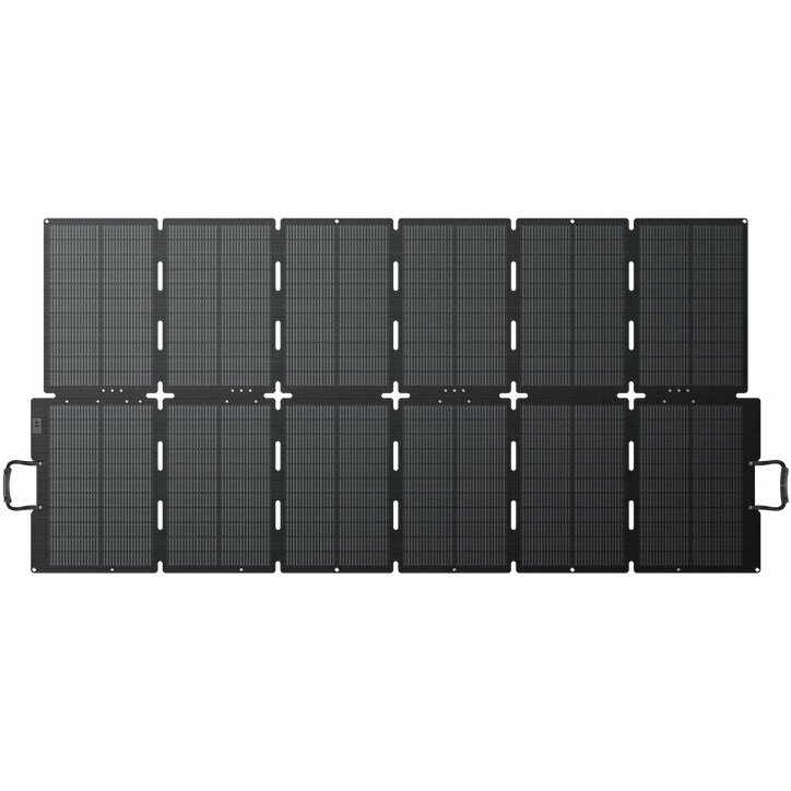 Bluetti Sora 500 - Solar panel