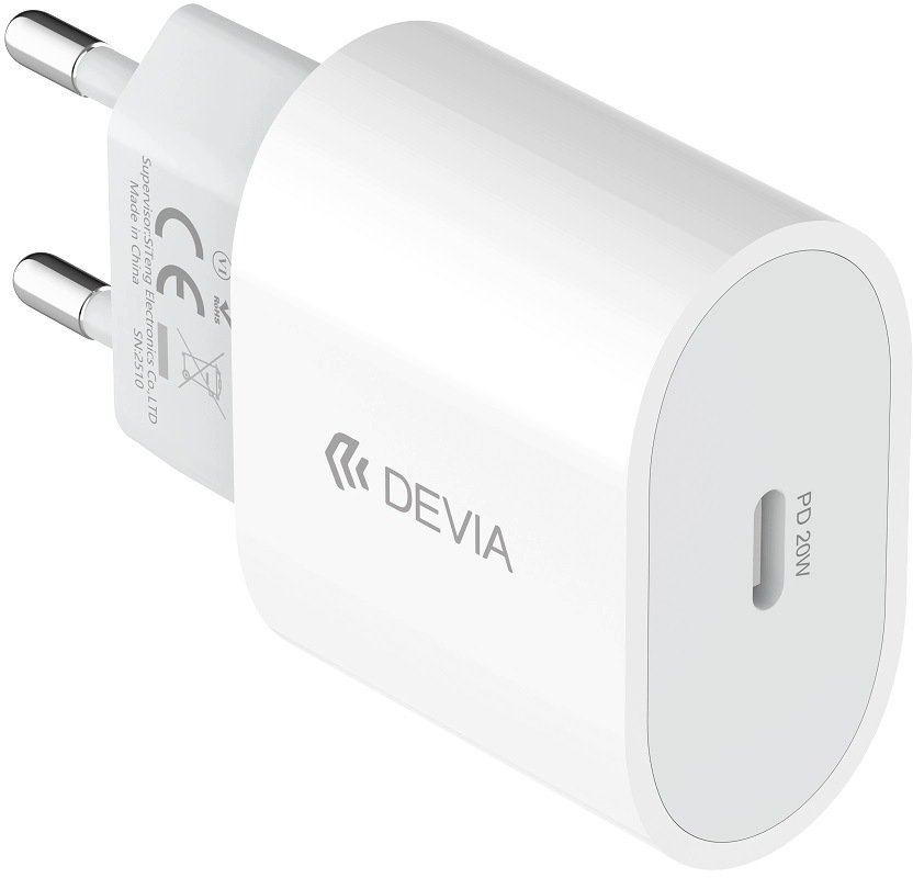 Canyon Devia  sieciowa Rocket PD QC