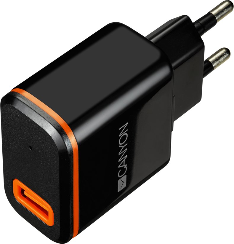 Canyon H-042 Universal 1xUSB AC charger