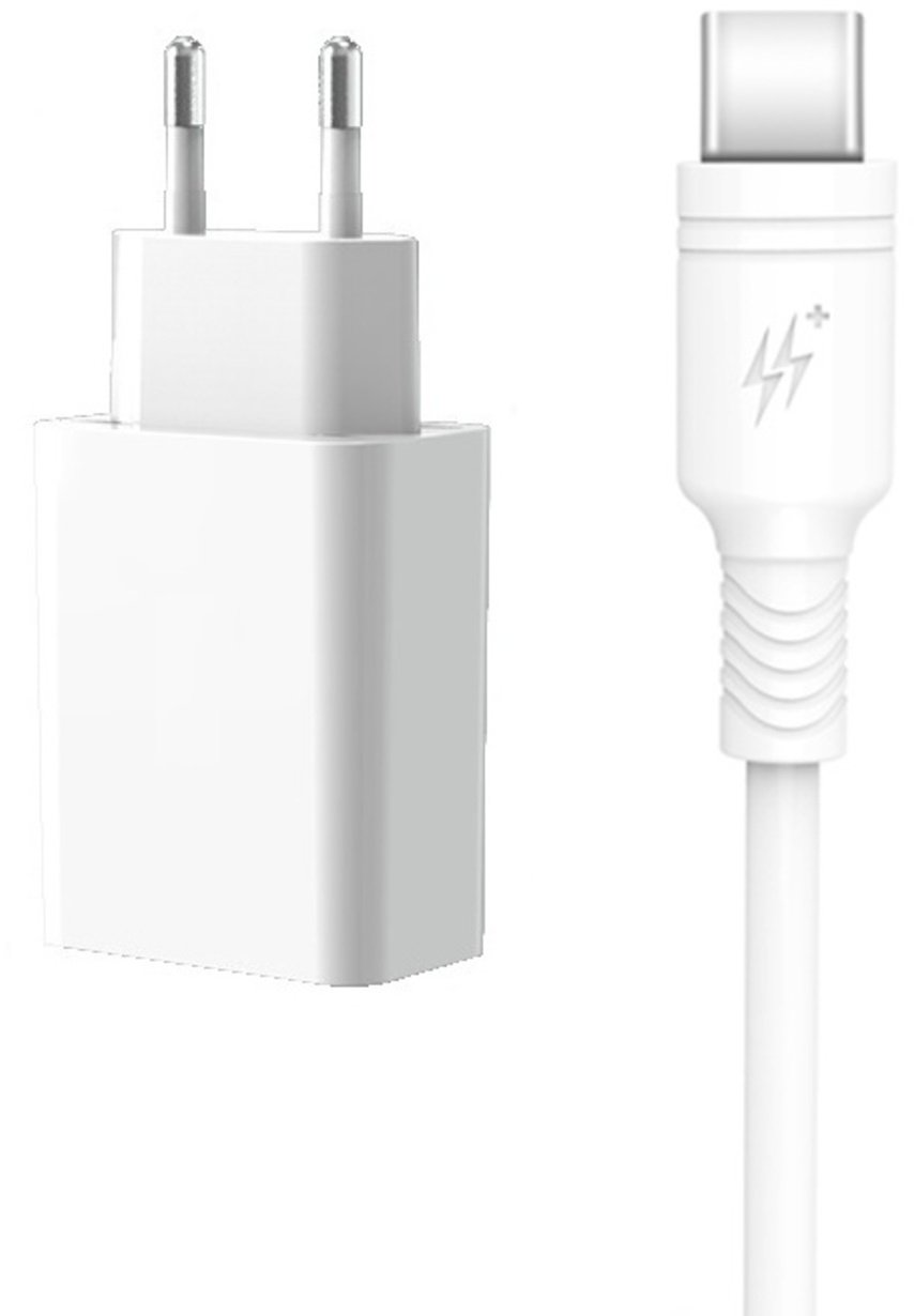 DCO U18 18W USB Plug Fast