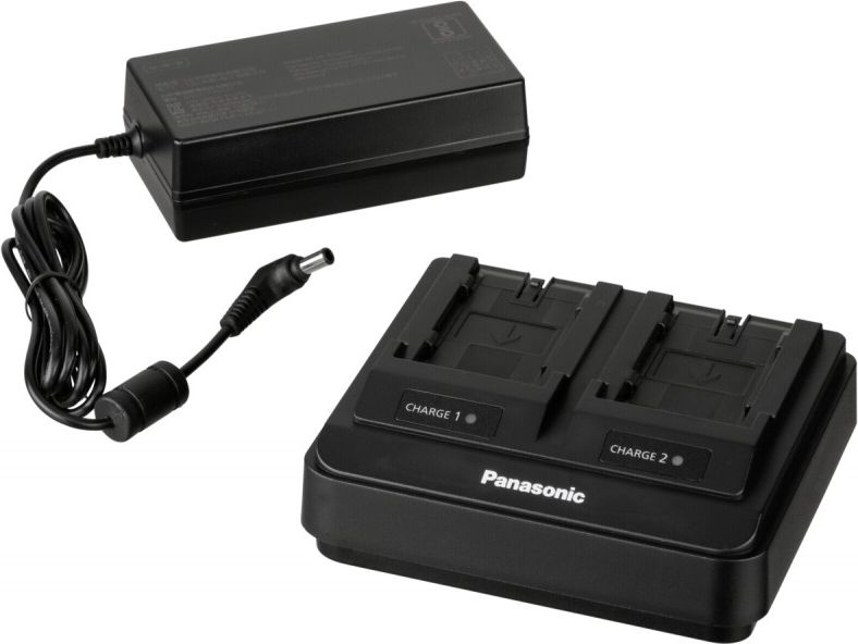 Panasonic AG-BRD50EC Charger for VBR-Series |