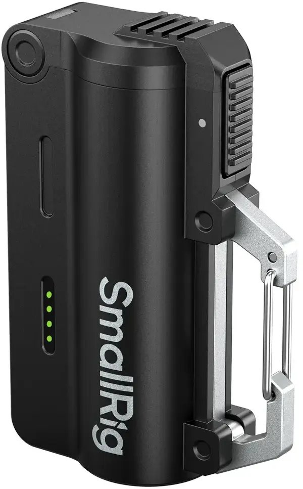 Aparatu SmallRig 5000mAh Battery and Charger