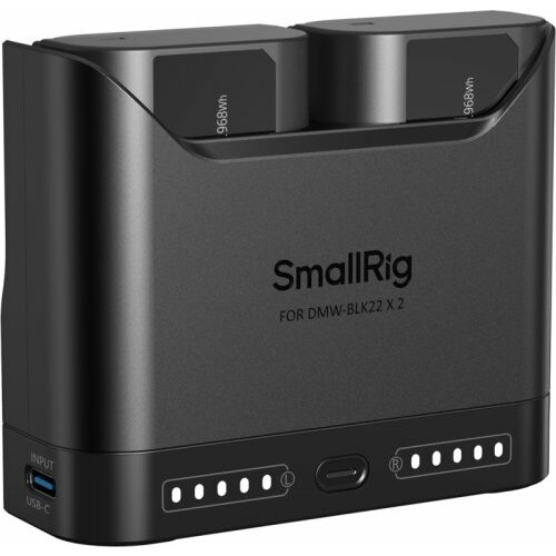 Aparatu SmallRig SmallRig 5487 Turbo Charging
