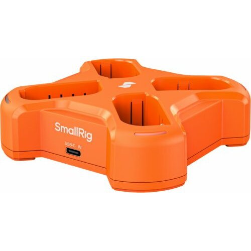 Aparatu SmallRig SmallRig 5748 Four-Channel Camera