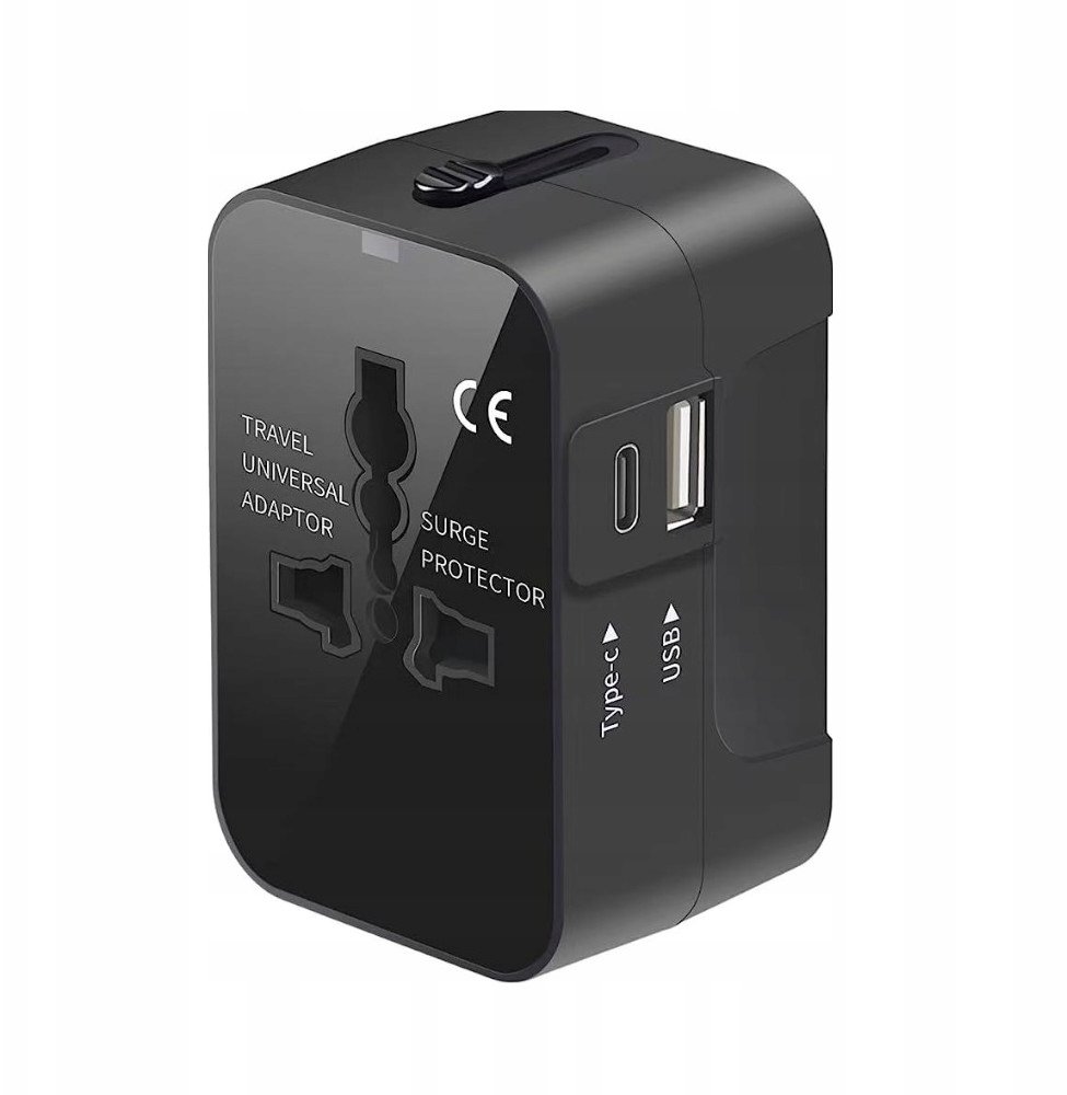EcoBox   cały  6A +  230V  100–250