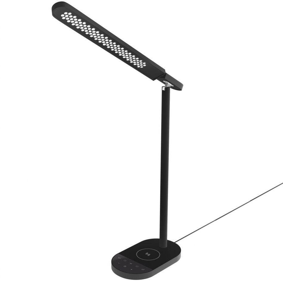 Evelatus Bezvadu lādētājs Desk Lamp Wireless
