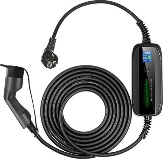 ExtraLink BS-PCD030 1 faza, 16A, 3
