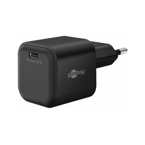 Goobay   USB-C PD GaN Nano (20