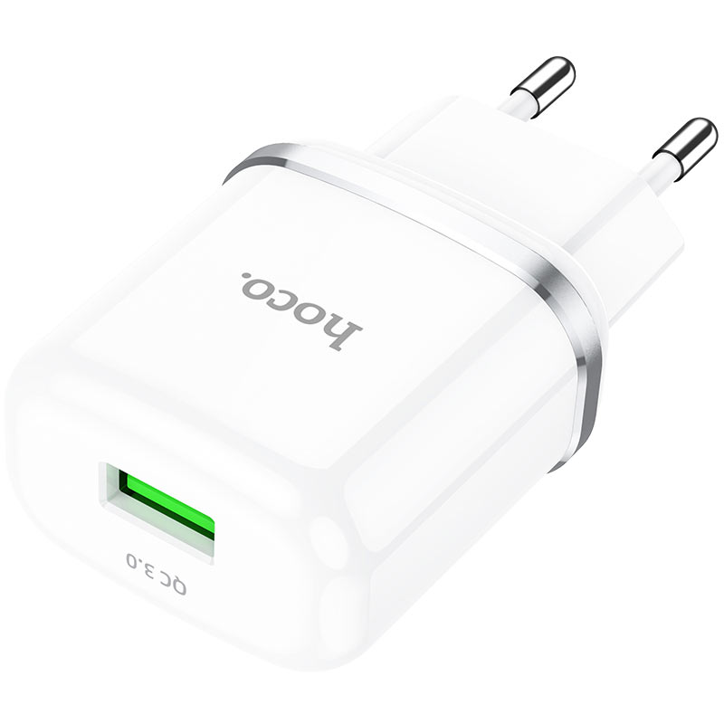 Hoco N3 1x USB-A 3 A