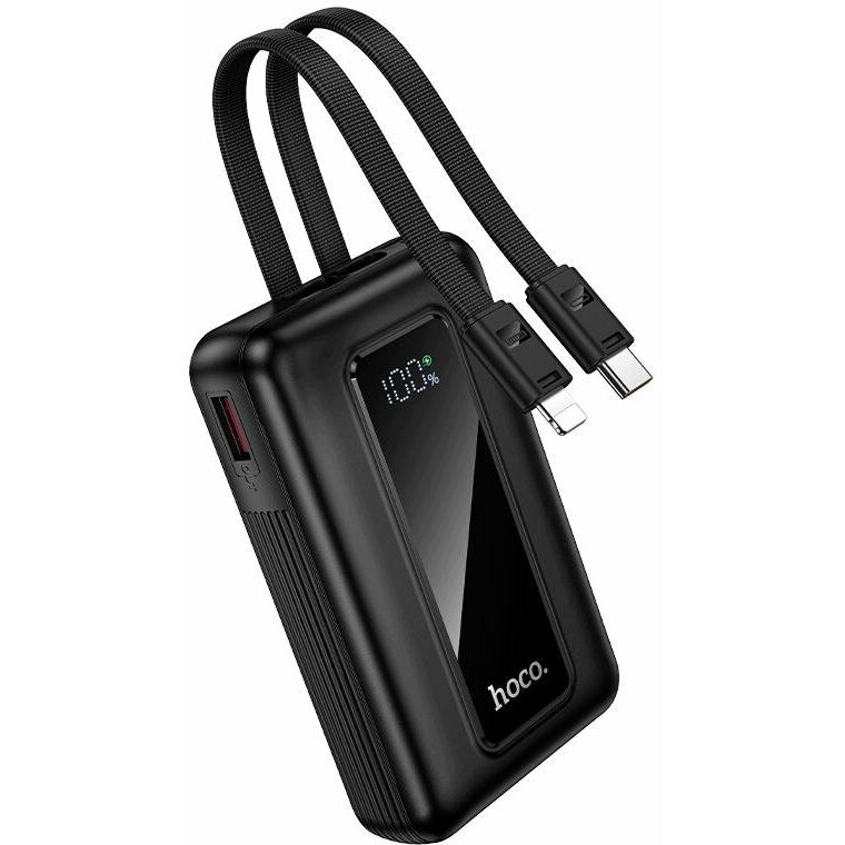 Hoco Powerbank 10000 mAh QC PD