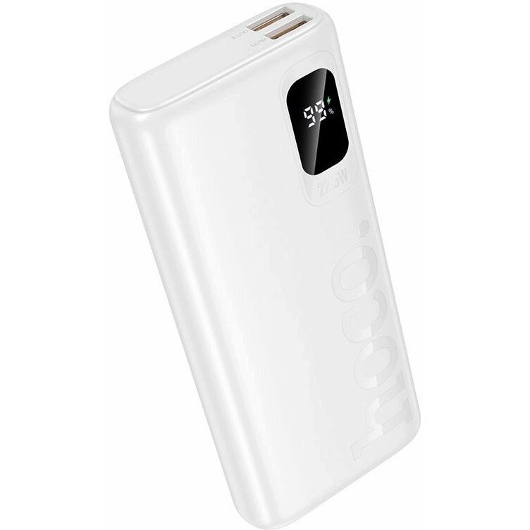 Hoco Powerbank 10000 mAh QC PD