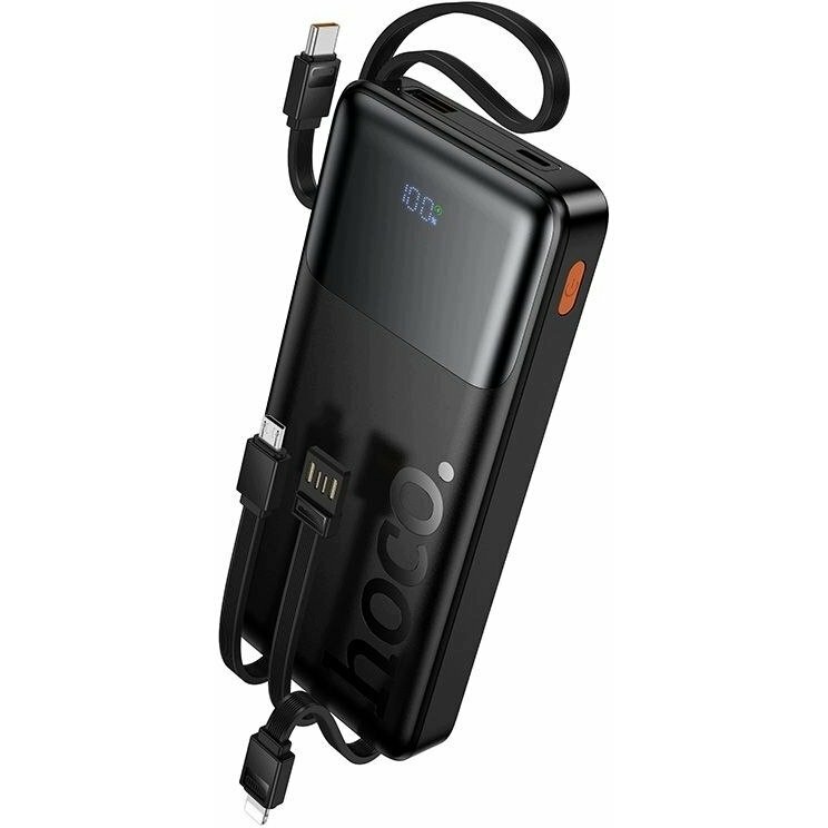 Hoco Powerbank 10000 mAh QC PD