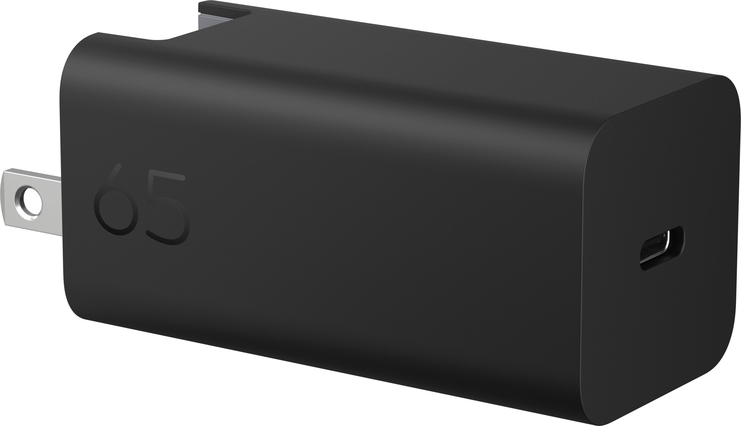 HP 65W Gan Wall Charger (C90CKUT)