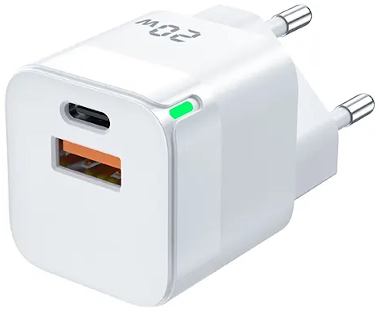 Jellico  C40 Mini PD 20W QC