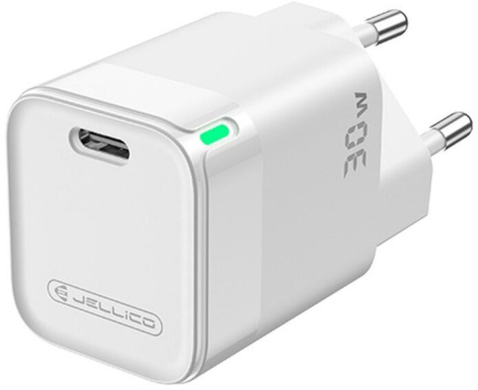 Jellico C43 Mini PD 30W QC