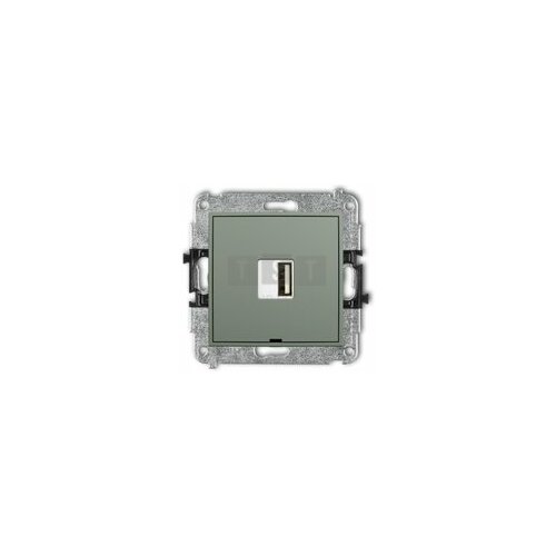 Karlik 61MCUSBBO-3 MINI USB j USB