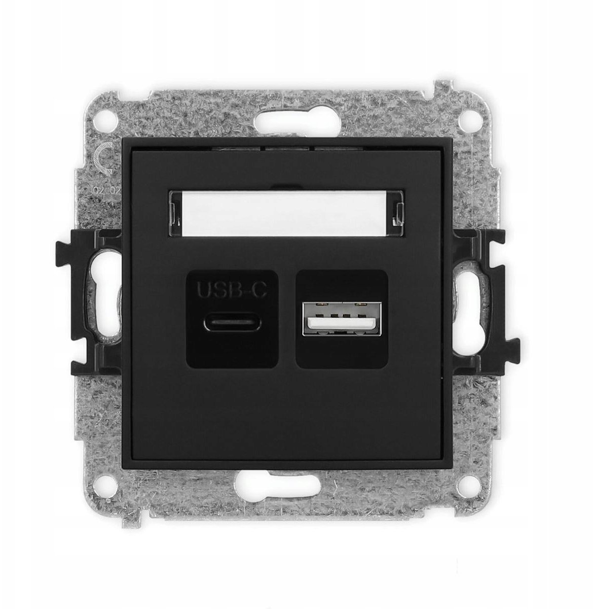 Karlik ICON   USB  USB C +