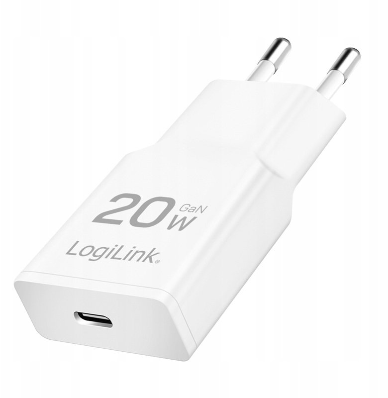 LogiLink  sieciowa LogiLink PA0345 USB GaN