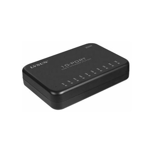 Mercodan USB-C  , 200W 10 (585150001) |