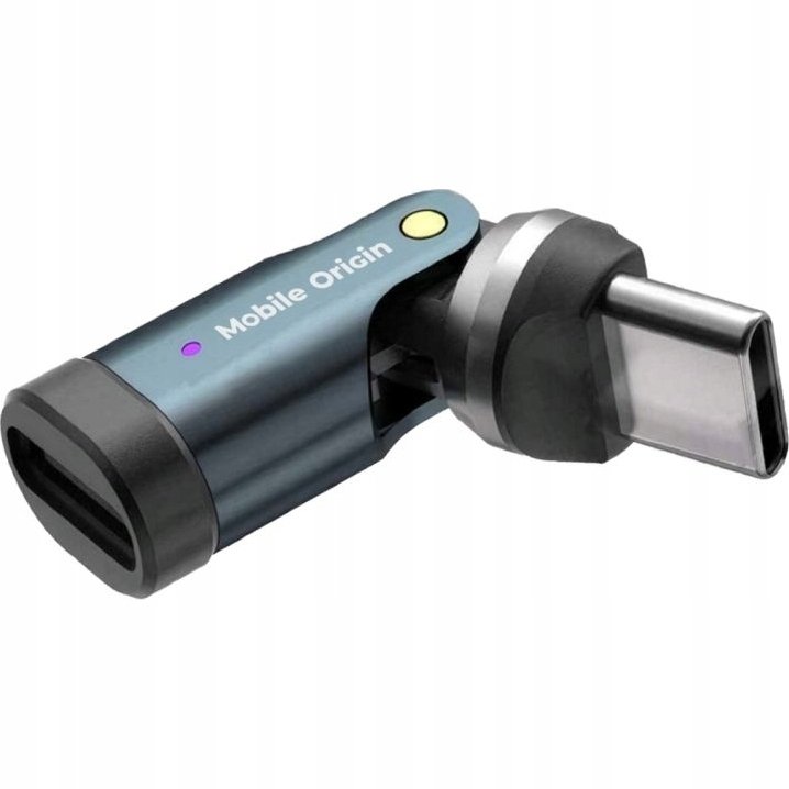 Mobile Origin 240W USB-C Rotation 540°
