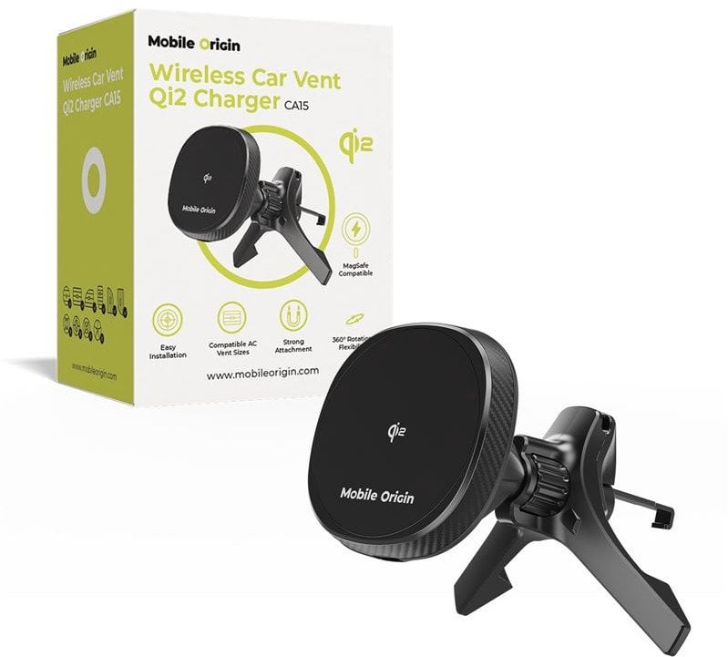 Mobile Origin Mobile Origin Wireless Car