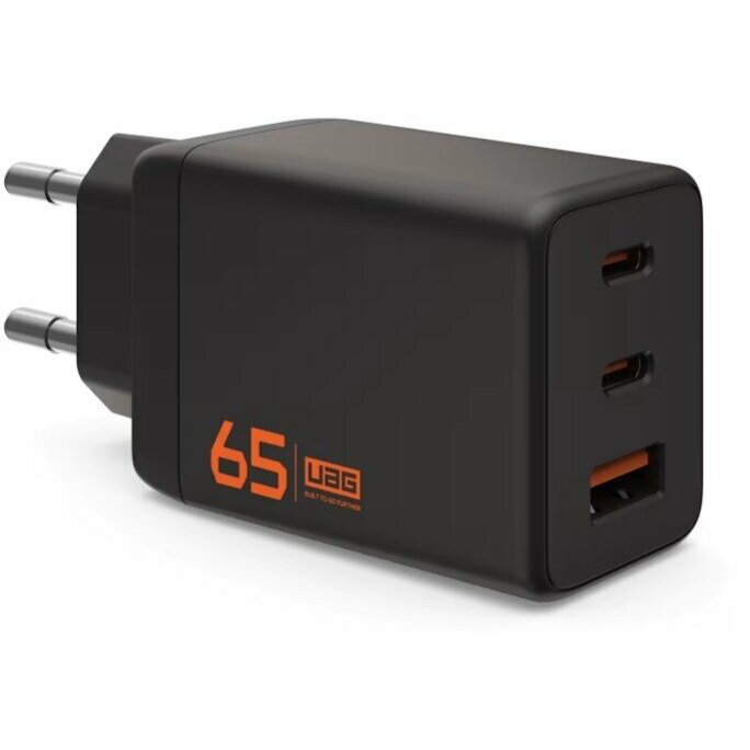 PowerNeed UAG SRGE Charger -  sieciowa