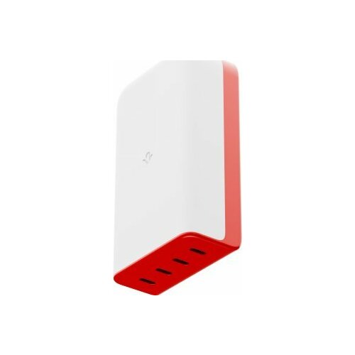 TwelveSouth PlugBug 120 ścienna 4 USB-C