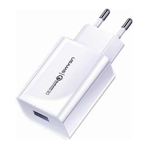 Usams CC83TC01 1x USB-A 3 A