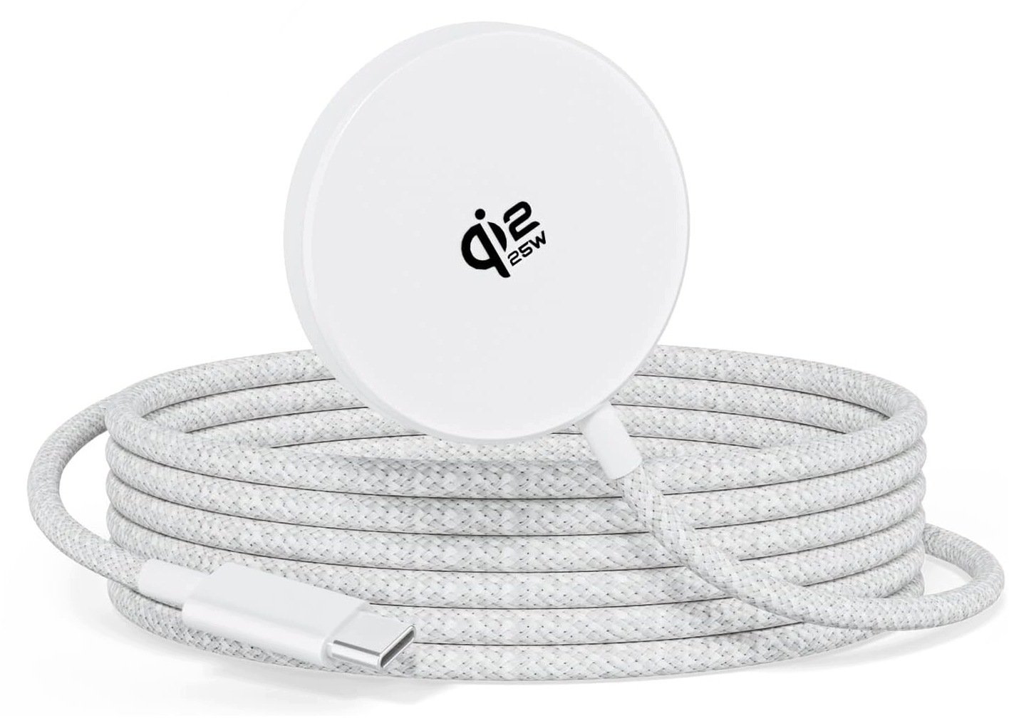 XO indukcyjna QI2.2 25W (JH025)
