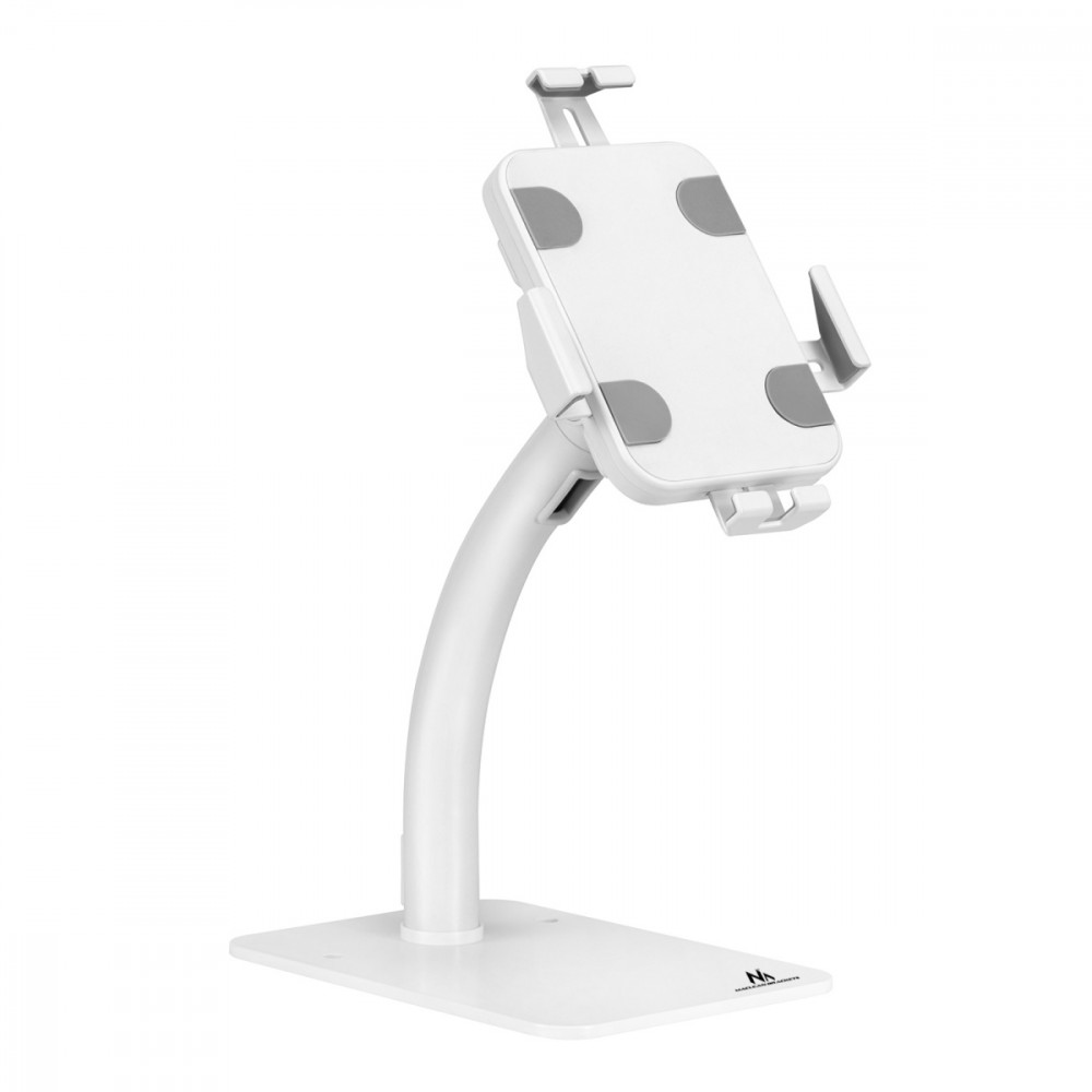Maclean Advertising desk tablet mount MC-468W