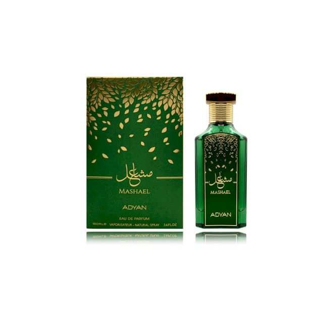 Adyan Mashael Smaržas EDP 100 ml